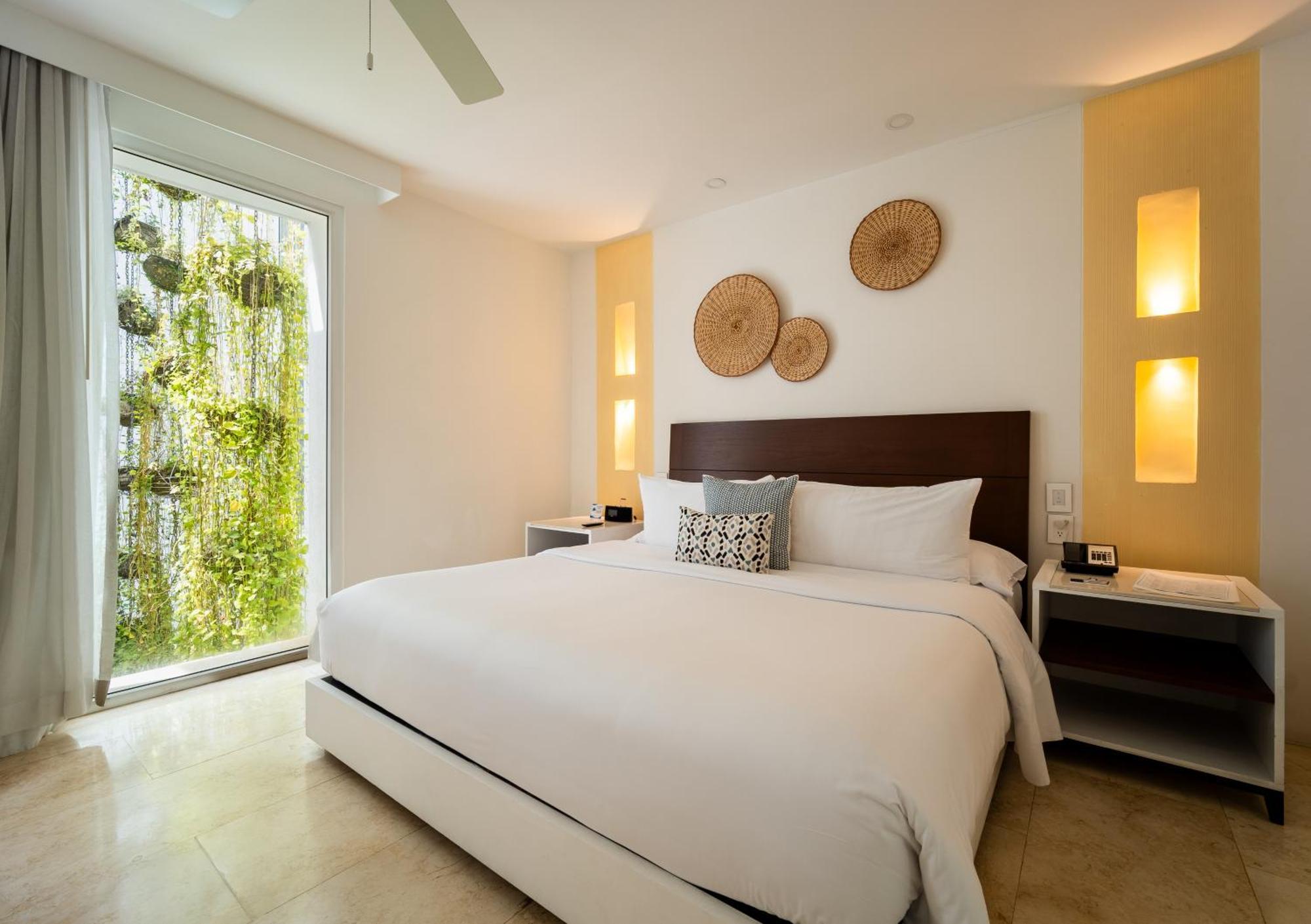 Nacar Hotel Cartagena, Curio Collection By Hilton — Fotos 3